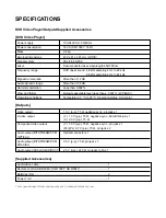 Preview for 92 page of Toshiba SD-1300A Service Manual