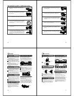 Preview for 23 page of Toshiba SD-130ESB Service Manual