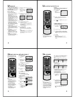 Preview for 27 page of Toshiba SD-130ESB Service Manual