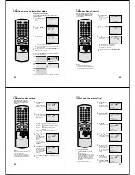 Preview for 29 page of Toshiba SD-130ESB Service Manual