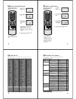 Preview for 31 page of Toshiba SD-130ESB Service Manual