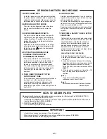 Preview for 32 page of Toshiba SD-130ESB Service Manual