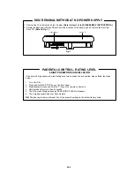 Preview for 33 page of Toshiba SD-130ESB Service Manual