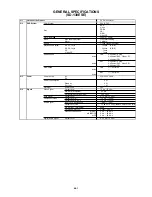 Preview for 35 page of Toshiba SD-130ESB Service Manual