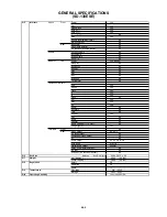 Preview for 36 page of Toshiba SD-130ESB Service Manual