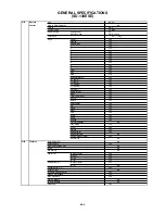 Preview for 38 page of Toshiba SD-130ESB Service Manual