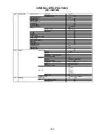 Preview for 44 page of Toshiba SD-130ESB Service Manual