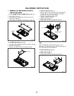 Preview for 45 page of Toshiba SD-130ESB Service Manual