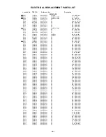 Preview for 60 page of Toshiba SD-130ESB Service Manual