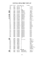 Preview for 66 page of Toshiba SD-130ESB Service Manual