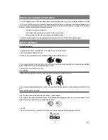 Preview for 5 page of Toshiba SD-150ESB Owner'S Manual