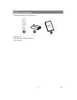 Preview for 6 page of Toshiba SD-150ESB Owner'S Manual