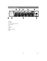 Preview for 10 page of Toshiba SD-150ESB Owner'S Manual