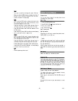 Preview for 23 page of Toshiba SD-150ESB Owner'S Manual