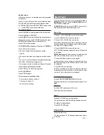 Preview for 27 page of Toshiba SD-150ESB Owner'S Manual