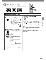 Предварительный просмотр 31 страницы Toshiba SD-1600 Owner'S Manual