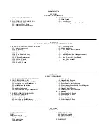 Preview for 4 page of Toshiba SD-1600 Service Manual