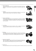 Preview for 9 page of Toshiba SD-1600 Service Manual