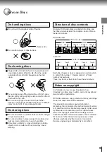 Preview for 13 page of Toshiba SD-1600 Service Manual