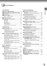 Preview for 15 page of Toshiba SD-1600 Service Manual