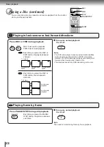 Preview for 26 page of Toshiba SD-1600 Service Manual