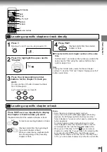 Preview for 29 page of Toshiba SD-1600 Service Manual