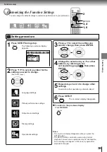 Preview for 39 page of Toshiba SD-1600 Service Manual