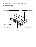 Preview for 51 page of Toshiba SD-1600 Service Manual