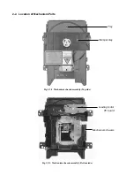 Preview for 52 page of Toshiba SD-1600 Service Manual