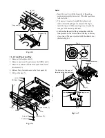 Preview for 66 page of Toshiba SD-1600 Service Manual