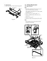 Preview for 67 page of Toshiba SD-1600 Service Manual