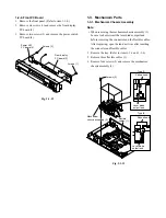 Preview for 69 page of Toshiba SD-1600 Service Manual