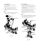 Preview for 70 page of Toshiba SD-1600 Service Manual