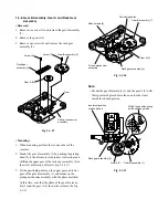 Preview for 72 page of Toshiba SD-1600 Service Manual