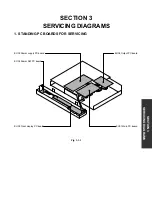 Preview for 74 page of Toshiba SD-1600 Service Manual