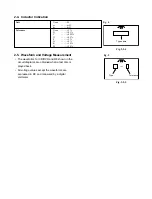 Preview for 76 page of Toshiba SD-1600 Service Manual