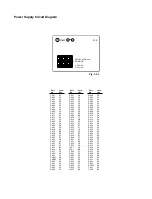 Preview for 86 page of Toshiba SD-1600 Service Manual