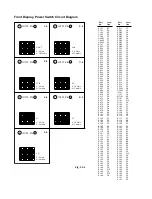 Preview for 88 page of Toshiba SD-1600 Service Manual