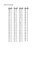 Preview for 106 page of Toshiba SD-1600 Service Manual