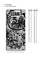 Preview for 108 page of Toshiba SD-1600 Service Manual