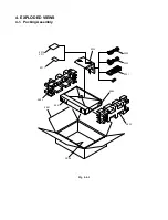 Preview for 119 page of Toshiba SD-1600 Service Manual