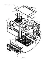 Preview for 120 page of Toshiba SD-1600 Service Manual