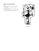 Preview for 122 page of Toshiba SD-1600 Service Manual