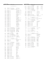 Preview for 124 page of Toshiba SD-1600 Service Manual