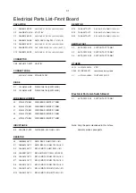 Preview for 28 page of Toshiba SD-170EKB2 Service Manual