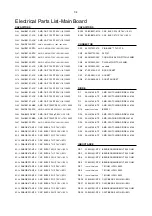 Предварительный просмотр 31 страницы Toshiba SD-170EKB2 Service Manual