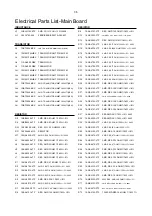 Предварительный просмотр 32 страницы Toshiba SD-170EKB2 Service Manual