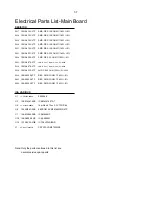 Preview for 34 page of Toshiba SD-170EKB2 Service Manual