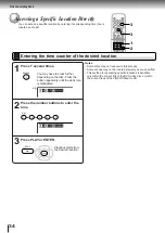 Preview for 32 page of Toshiba SD-1800 Owner'S Manual