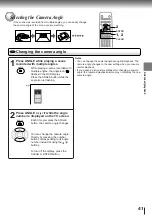 Preview for 39 page of Toshiba SD-1800 Owner'S Manual